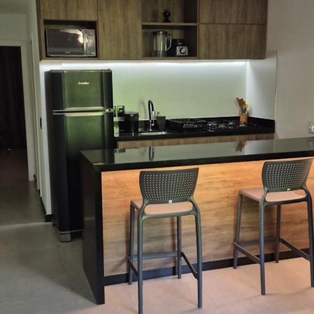 Eco Paradise Ap210 - Cumbuco Caucaia Exterior photo