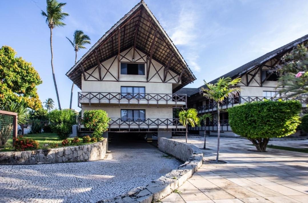 Eco Paradise Ap210 - Cumbuco Caucaia Exterior photo