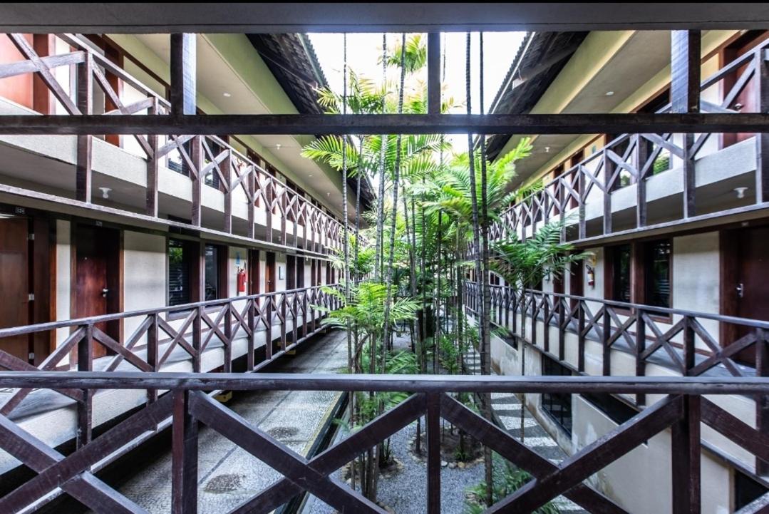 Eco Paradise Ap210 - Cumbuco Caucaia Exterior photo
