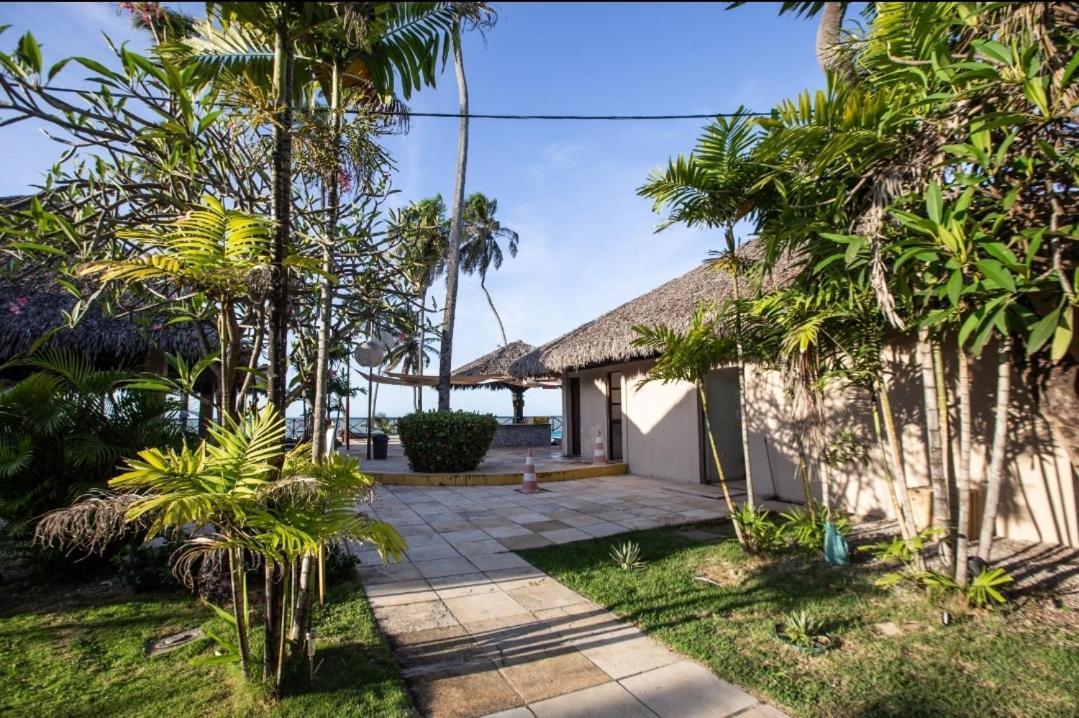 Eco Paradise Ap210 - Cumbuco Caucaia Exterior photo
