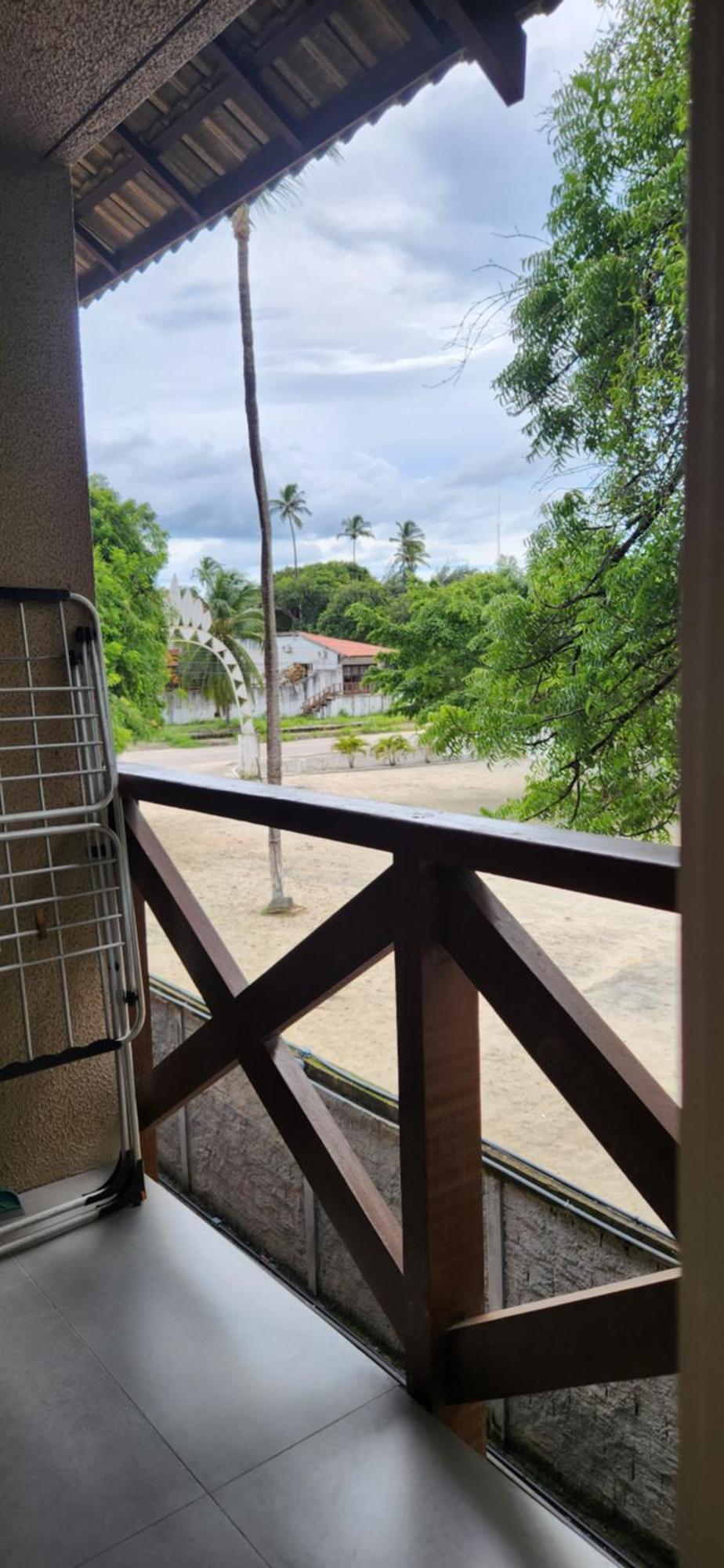Eco Paradise Ap210 - Cumbuco Caucaia Exterior photo